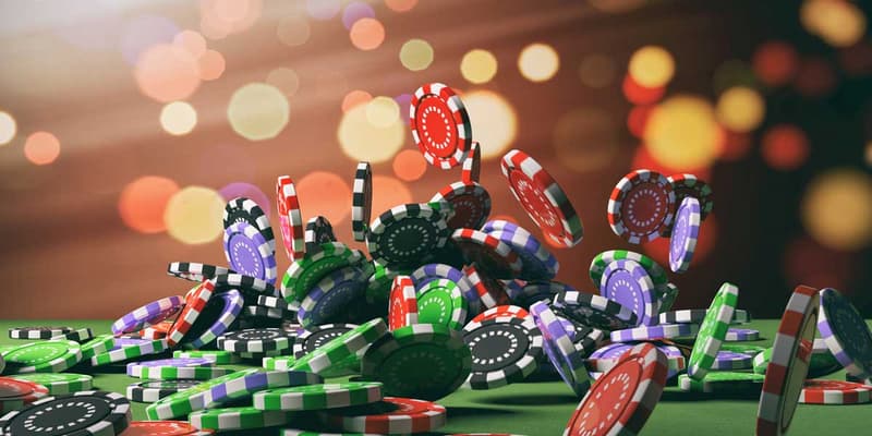 Chip poker tìm hiểu chi tiết