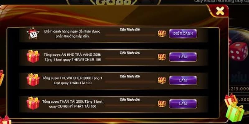 Săn khuyến mãi GO88 Săn khuyến mãi GO88 kinh nghiệm hiệu quả