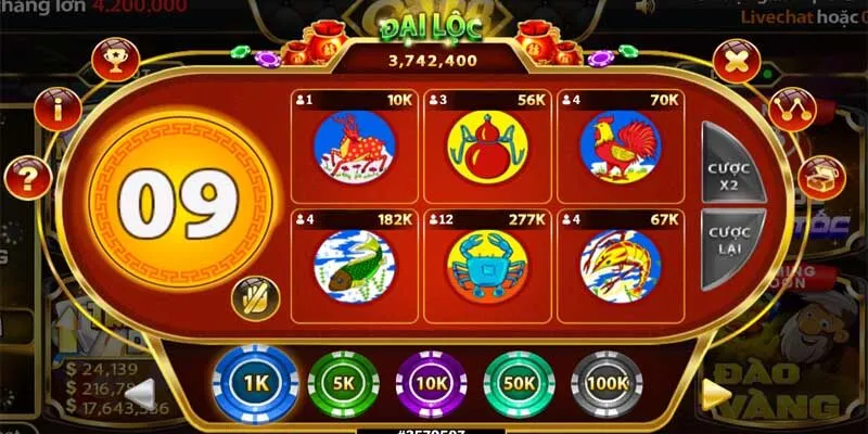 Tại Sao Nên Chơi Bầu Cua Mini Trên Go88